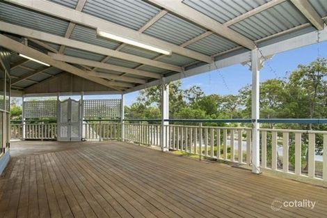 Property photo of 23 Greenways Esplanade Parkinson QLD 4115