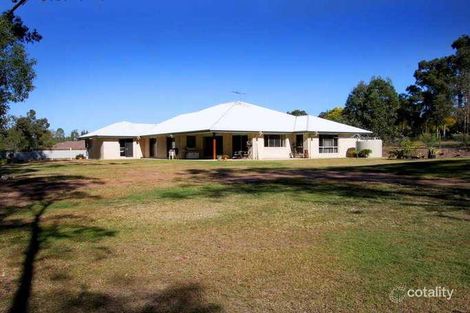 Property photo of 140 Bayley Road Pine Mountain QLD 4306