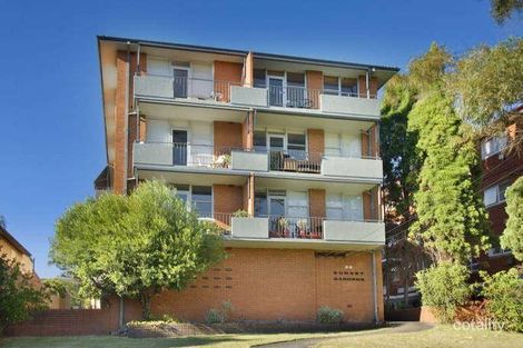 Property photo of 8/33 Heydon Street Mosman NSW 2088