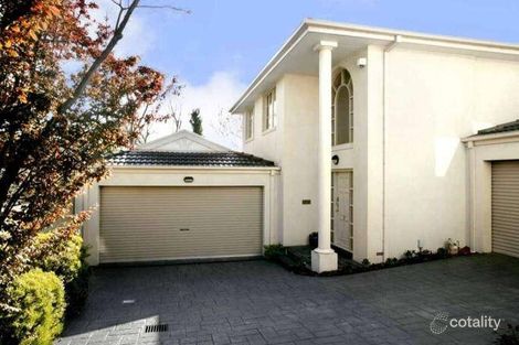 Property photo of 3/19 Munro Street Kew East VIC 3102