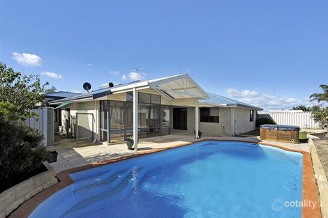 25 St Raphael Cres, Port Kennedy, WA 6172