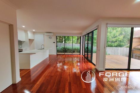Property photo of 2/9 Thomas Street Doncaster East VIC 3109