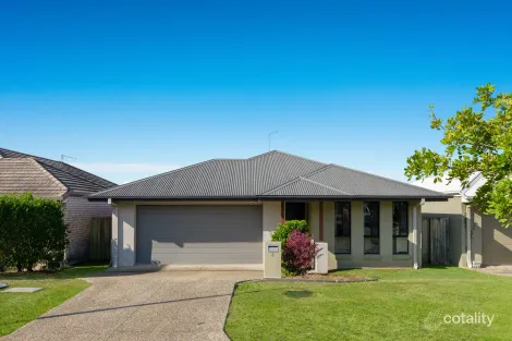 4 Mieka Cres, Pimpama, QLD 4209