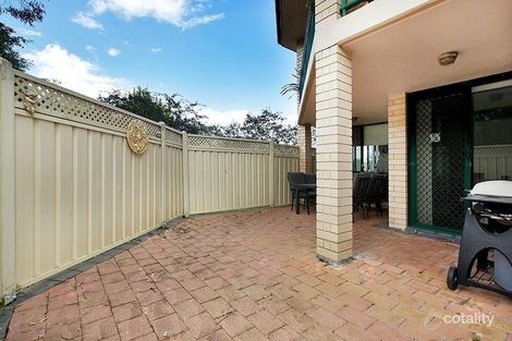 Property photo of 78/512-550 Victoria Road Ryde NSW 2112