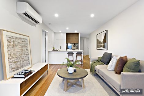 Property photo of 57/217 Northbourne Avenue Turner ACT 2612