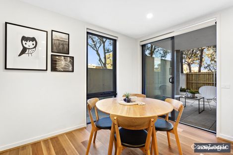 Property photo of 57/217 Northbourne Avenue Turner ACT 2612