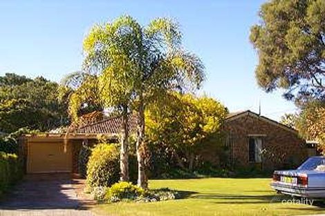 10 Cubbine Cl, Hillman, WA 6168