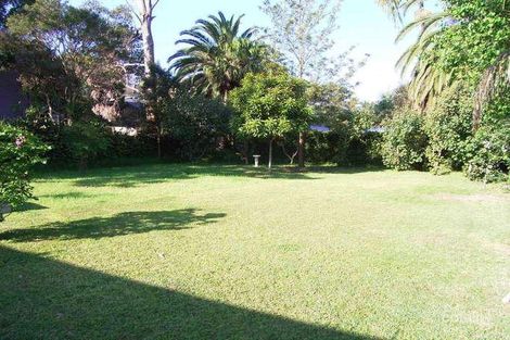 Property photo of 43 Nullaburra Road Newport NSW 2106