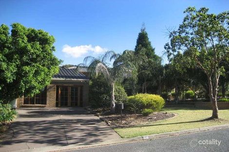 38 Carnoustie Ave, Fairview Park, SA 5126