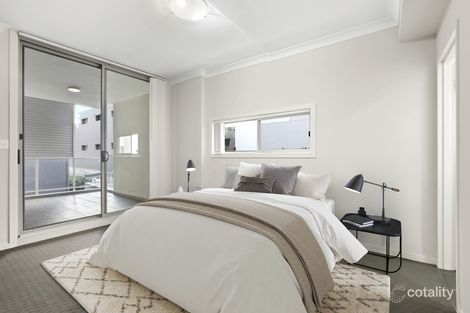 Property photo of 43/5-15 Balmoral Street Waitara NSW 2077