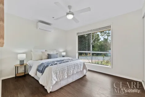 Property photo of 39 Kertes Road Camira QLD 4300