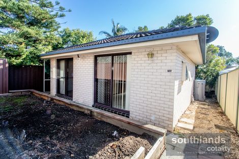 Property photo of 24A Nash Street South Penrith NSW 2750