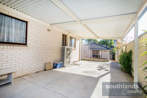 Property photo of 24A Nash Street South Penrith NSW 2750