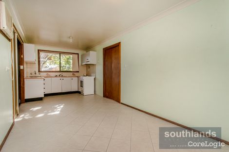 Property photo of 24A Nash Street South Penrith NSW 2750