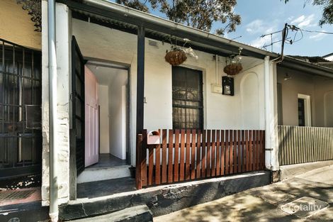 Property photo of 11 Gowrie Street Newtown NSW 2042