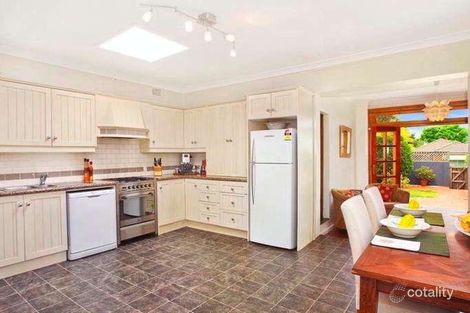 Property photo of 4 The Boulevarde Lilyfield NSW 2040