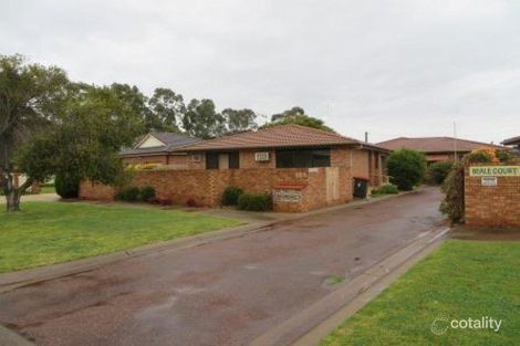 Property photo of 1/4 Beale Street Griffith NSW 2680