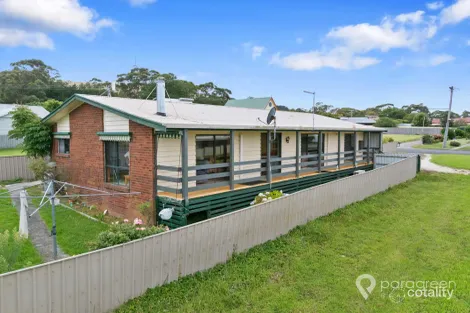 Property photo of 2B Mill Street Toora VIC 3962