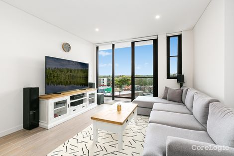 Property photo of 601/230 Victoria Road Gladesville NSW 2111