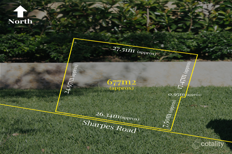 Property photo of 9 Sharpes Road Miners Rest VIC 3352
