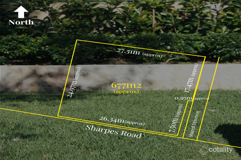 Property photo of 9 Sharpes Road Miners Rest VIC 3352