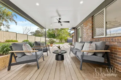 Property photo of 39 Kertes Road Camira QLD 4300