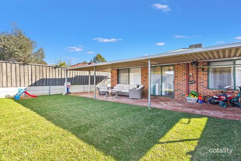 Property photo of 15 Trigger Plant Avenue Ellenbrook WA 6069
