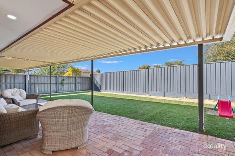 Property photo of 15 Trigger Plant Avenue Ellenbrook WA 6069