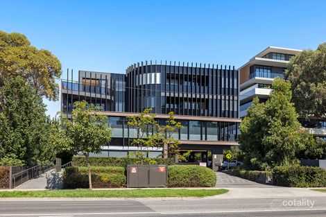 Property photo of 229/218 Bay Road Sandringham VIC 3191