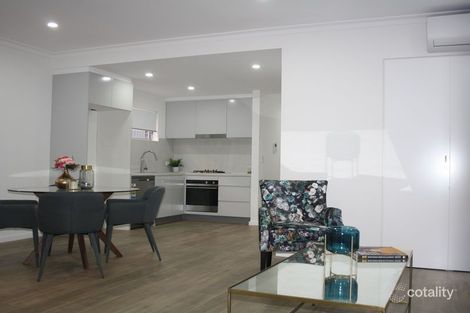 Property photo of 2/10B Webbs Avenue Ashfield NSW 2131