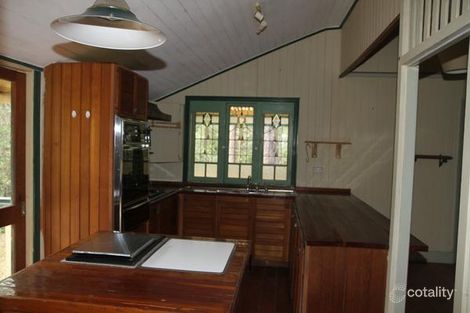 Property photo of 18 Sarus Road Carters Ridge QLD 4563