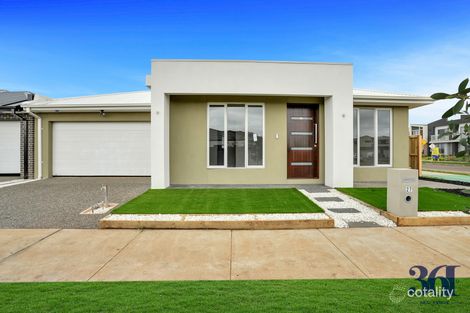 27 Isaacs St, Deanside, VIC 3336