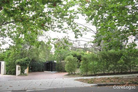 Property photo of 14A Linlithgow Road Toorak VIC 3142