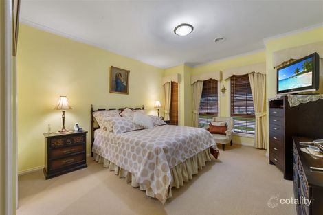 Property photo of 5 Wattle Valley Drive Hillside VIC 3037