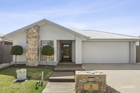 Property photo of 8 Ironbark Street Point Lonsdale VIC 3225