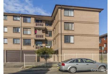 Property photo of 8/117 Castlereagh Street Liverpool NSW 2170