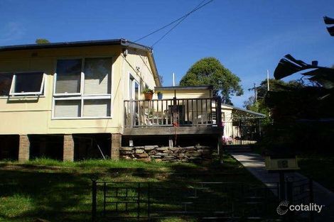 Property photo of 43 Attunga Road Yowie Bay NSW 2228