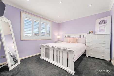 Property photo of 9 Alvisio Close Edensor Park NSW 2176