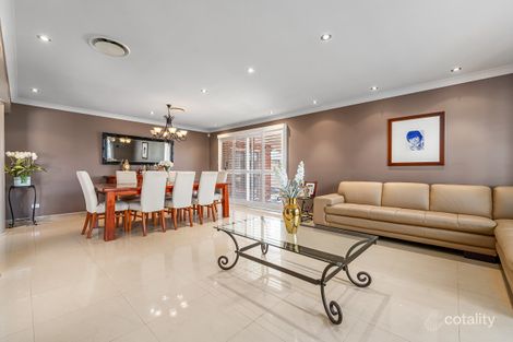 Property photo of 9 Alvisio Close Edensor Park NSW 2176