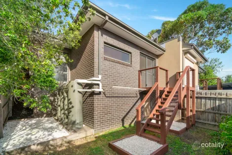 Property photo of 4/3 Grover Street Pascoe Vale VIC 3044