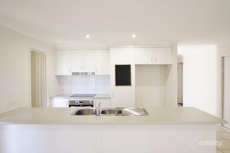 Property photo of 26 Amy Street Gracemere QLD 4702