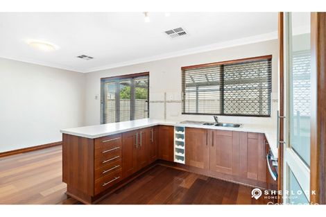 Property photo of 32 Tolworth Way Embleton WA 6062