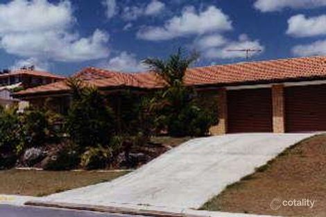 Property photo of 35 Yvonne Crescent Mount Warren Park QLD 4207