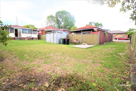 Property photo of 31 Graham Street Auburn NSW 2144