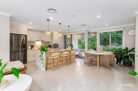 52/17 Great Southern Dr, Robina, QLD 4226
