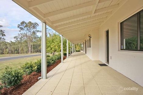 Property photo of 13 Frederick Street Moggill QLD 4070