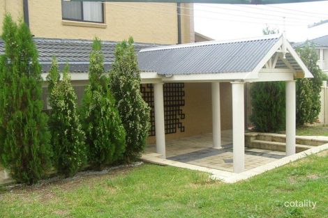 Property photo of 1 Tudor Crescent Cecil Hills NSW 2171