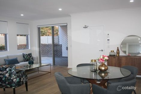 Property photo of 2/10B Webbs Avenue Ashfield NSW 2131