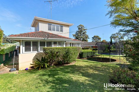 2 Engesta Ave, Camden, NSW 2570