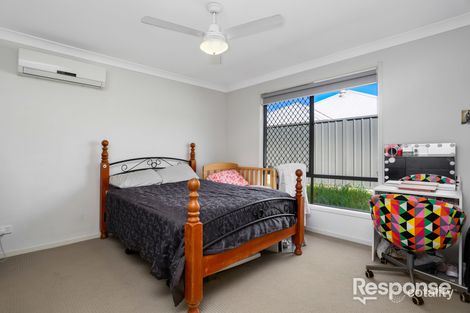 Property photo of 7 Oriri Avenue Glenmore Park NSW 2745